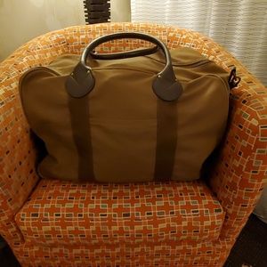 Jcrew duffle bag